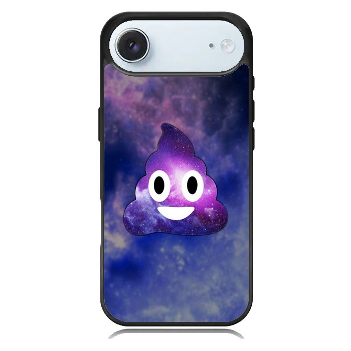 Poop Emoji X9015 iPhone 17 Air Case