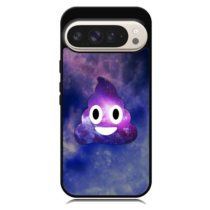 Poop Emoji X9015 Google Pixel 10 Pro XL Case