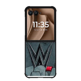 WWE Wallpapers X9008 Motorola Moto RAZR Plus 2025 Case