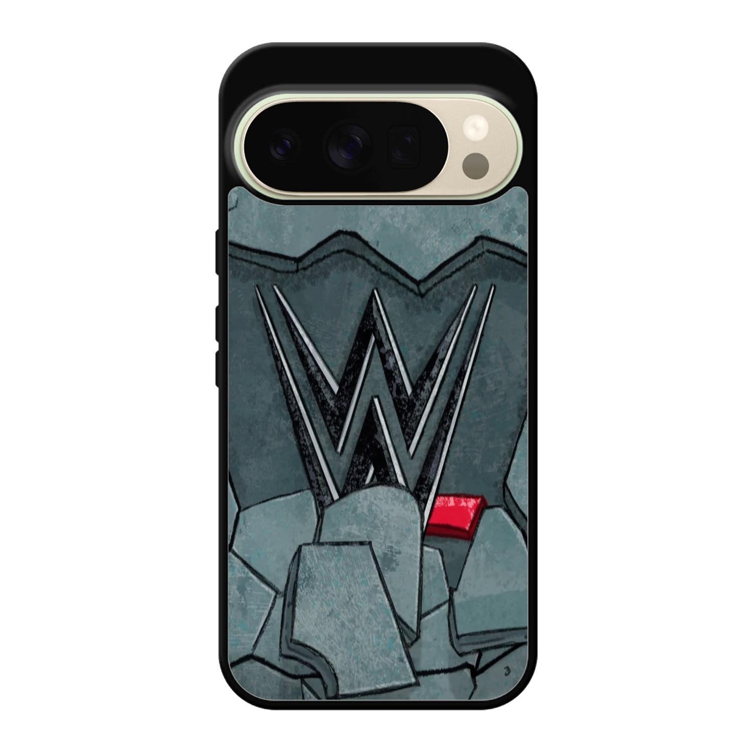 WWE Wallpapers X9008 Google Pixel 10 Pro Case