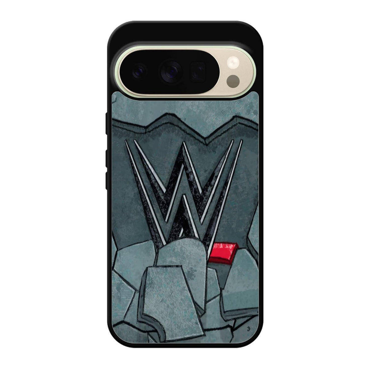 WWE Wallpapers X9008 Google Pixel 10 Pro Case