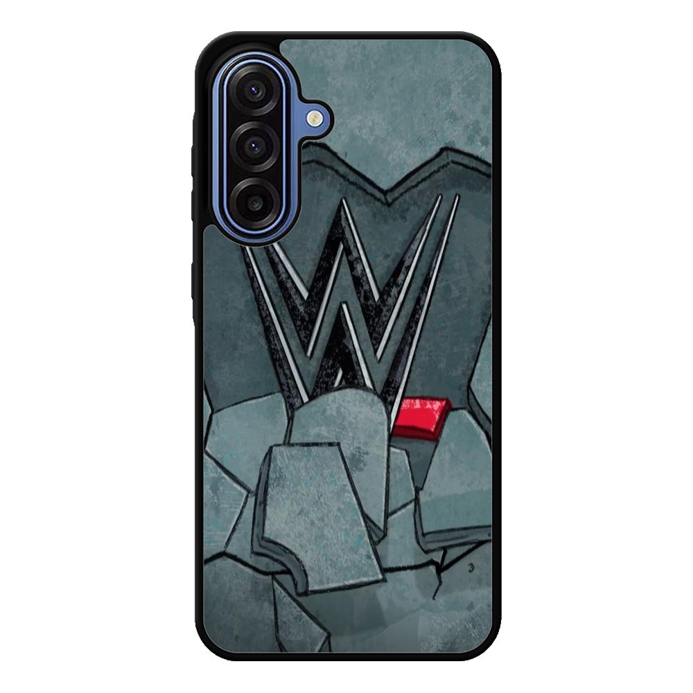 WWE Wallpapers X9008 Samsung Galaxy A17 Case