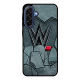 WWE Wallpapers X9008 Samsung Galaxy A17 Case