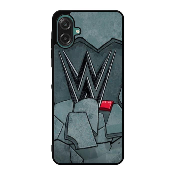 WWE Wallpapers X9008 Samsung Galaxy A07 Case