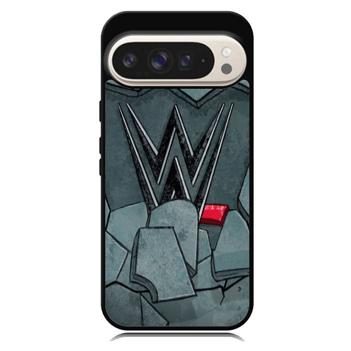 WWE Wallpapers X9008 Google Pixel 9 | Google Pixel 9 Pro Case