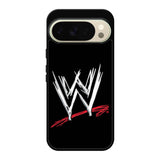 Wwe Logo X9007 Google Pixel 10 Pro Case