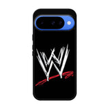 Wwe Logo X9007 Google Pixel 10 Case