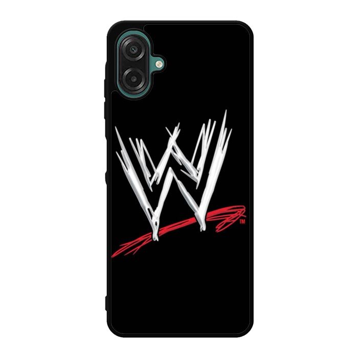 Wwe Logo X9007 Samsung Galaxy A07 Case