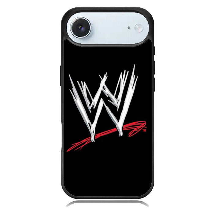 Wwe Logo X9007 iPhone 17 Air Case