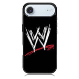 Wwe Logo X9007 iPhone 17 Air Case