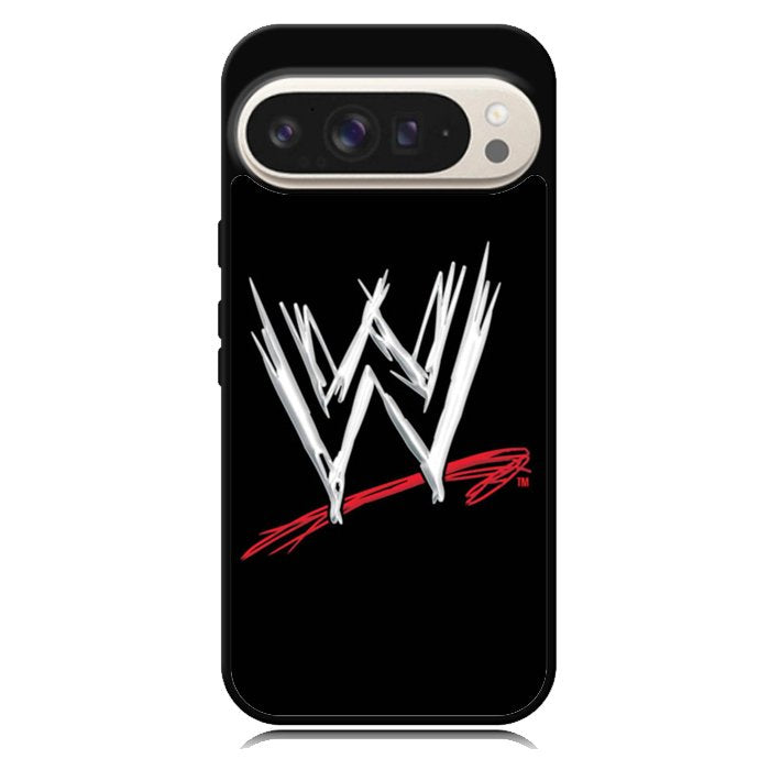 Wwe Logo X9007 Google Pixel 10 Pro XL Case