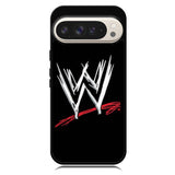 Wwe Logo X9007 Google Pixel 10 Pro XL Case