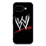 Wwe Logo X9007 Google Pixel 9A Case