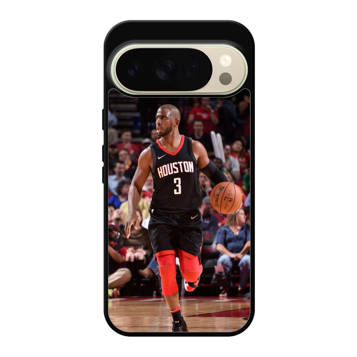 Chris Paul X9060 Google Pixel 10 Pro Case