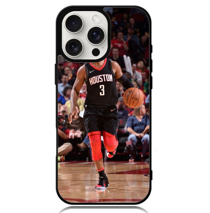 Chris Paul X9060 iPhone 16 Pro Max Case