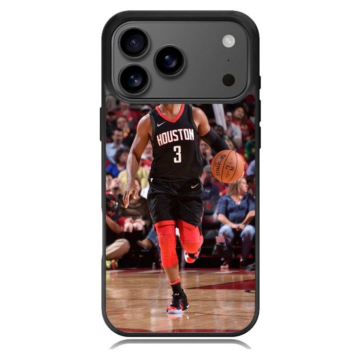 Chris Paul X9060 iPhone 17 Pro Max Case