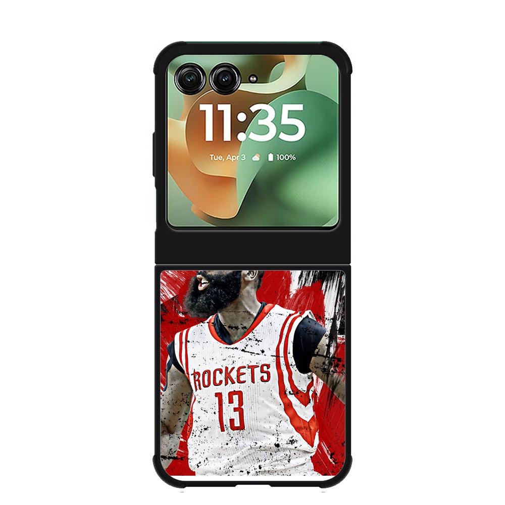 james harden X9061 Motorola Moto RAZR 2025 Case