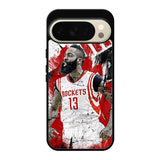 james harden X9061 Google Pixel 10 Pro Case