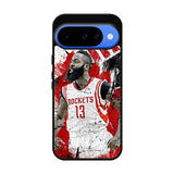 james harden X9061 Google Pixel 10 Case