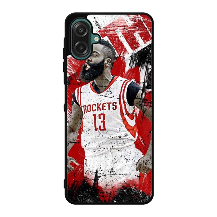 james harden X9061 Samsung Galaxy A07 Case