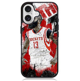 james harden X9061 iPhone 16 Case