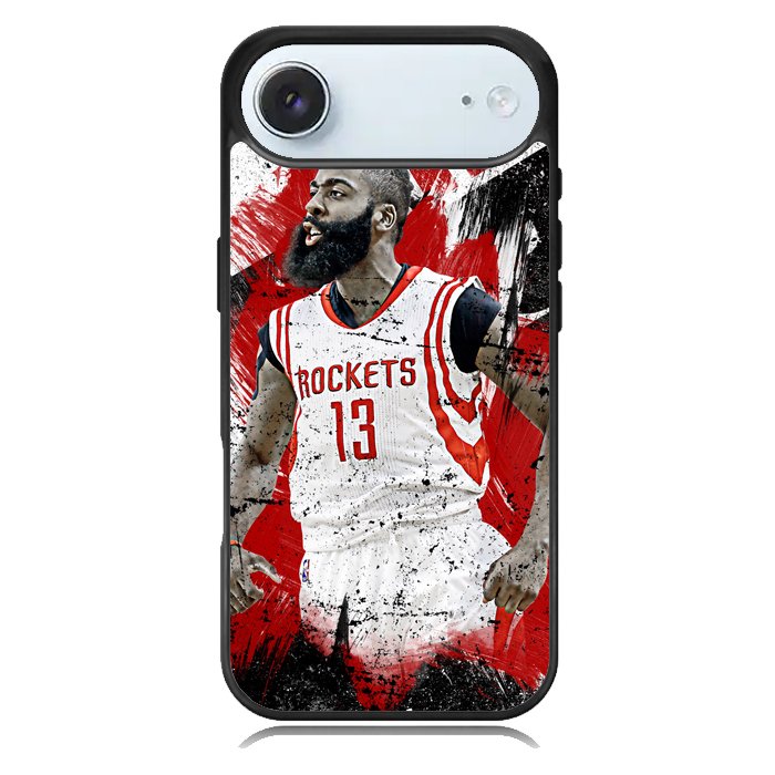 james harden X9061 iPhone 17 Air Case