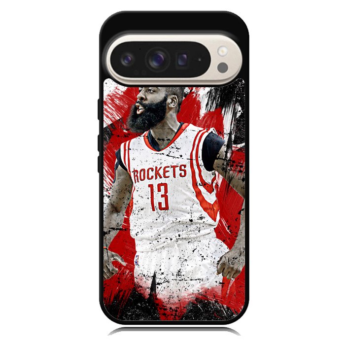 james harden X9061 Google Pixel 10 Pro XL Case