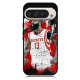 james harden X9061 Google Pixel 10 Pro XL Case
