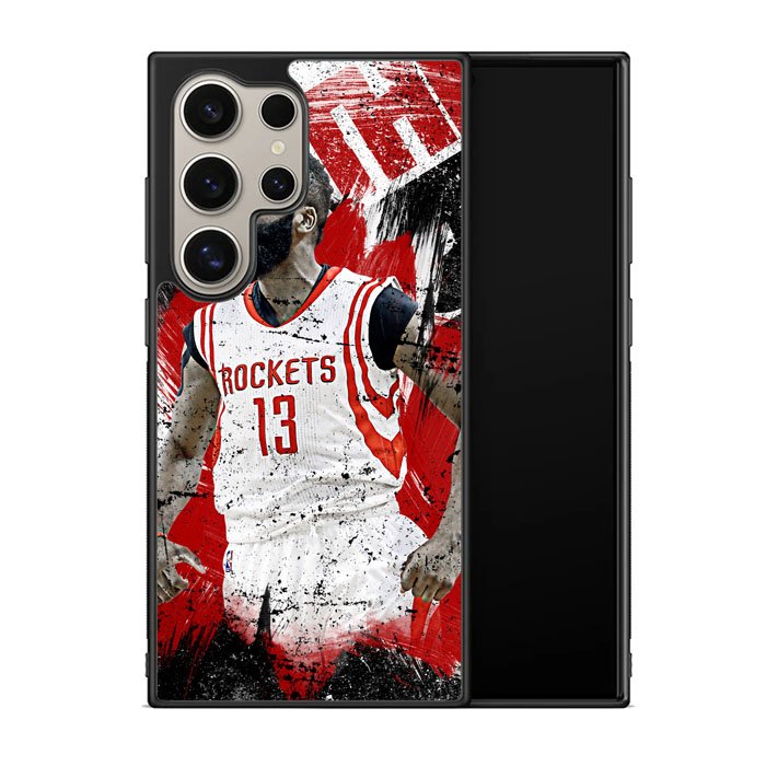 james harden X9061 Samsung Galaxy S24 Ultra 5G Case