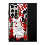 james harden X9061 Samsung Galaxy S24 Ultra 5G Case