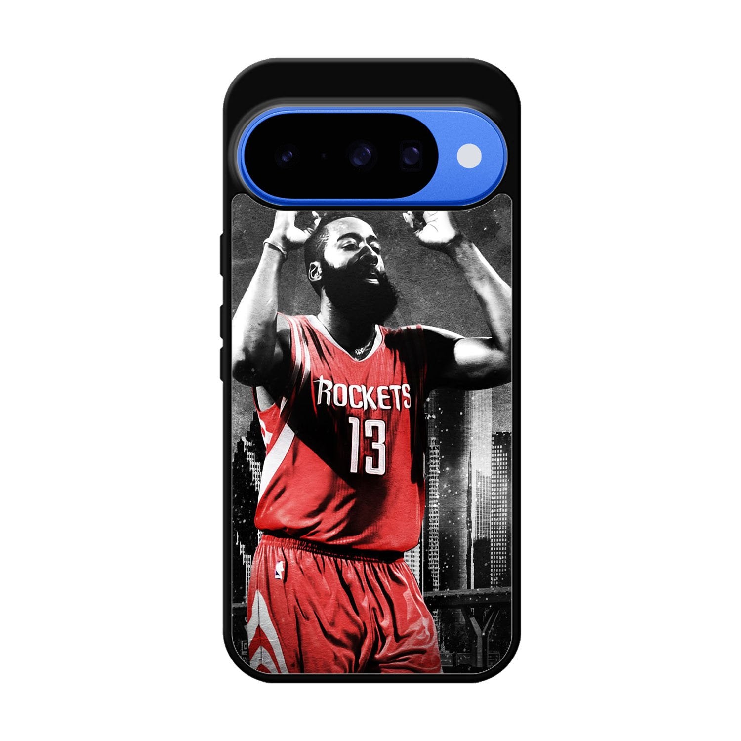 James Harden Wallpapers X9062 Google Pixel 10 Case