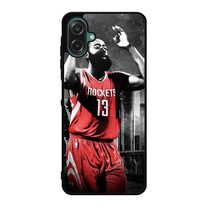 James Harden Wallpapers X9062 Samsung Galaxy A07 Case
