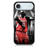 James Harden Wallpapers X9062 iPhone 17 Air Case