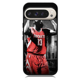 James Harden Wallpapers X9062 Google Pixel 9 Pro XL Case