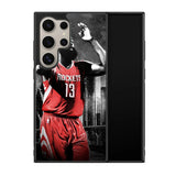 James Harden Wallpapers X9062 Samsung Galaxy S24 Ultra 5G Case