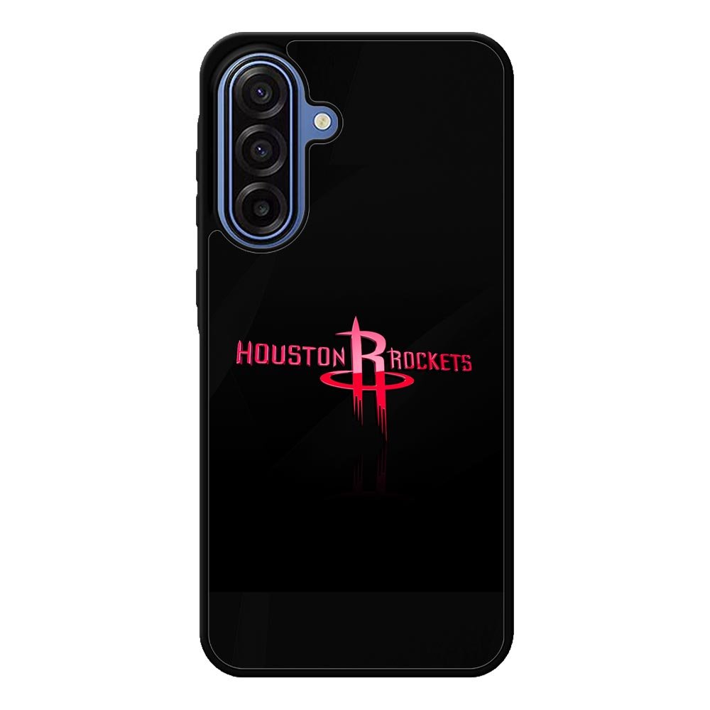 Houston Rockets X9066 Samsung Galaxy A17 Case