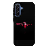 Houston Rockets X9066 Samsung Galaxy A17 Case