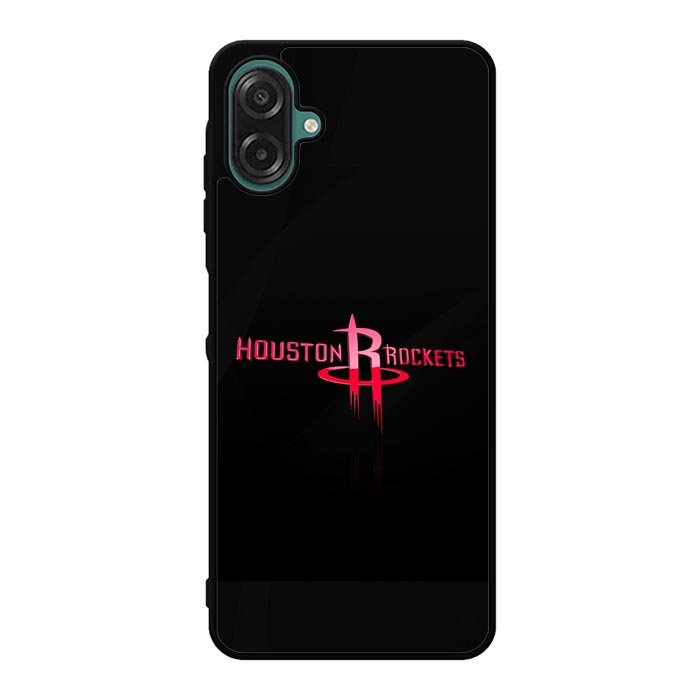 Houston Rockets X9066 Samsung Galaxy A07 Case