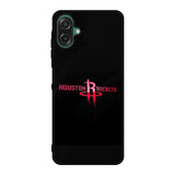Houston Rockets X9066 Samsung Galaxy A07 Case