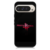 Houston Rockets X9066 Google Pixel 9 | Google Pixel 9 Pro Case