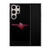 Houston Rockets X9066 Samsung Galaxy S24 Ultra 5G Case