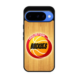 Houston Rockets X9067 Google Pixel 10 Case