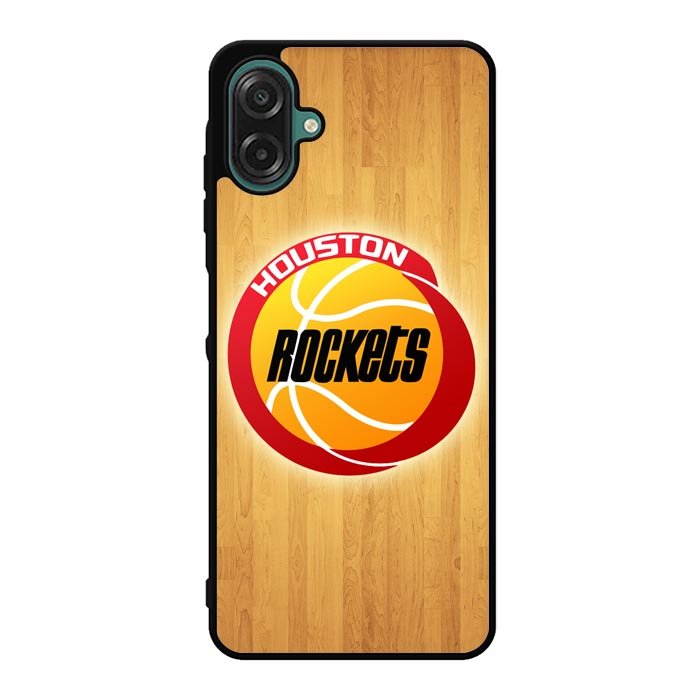 Houston Rockets X9067 Samsung Galaxy A07 Case