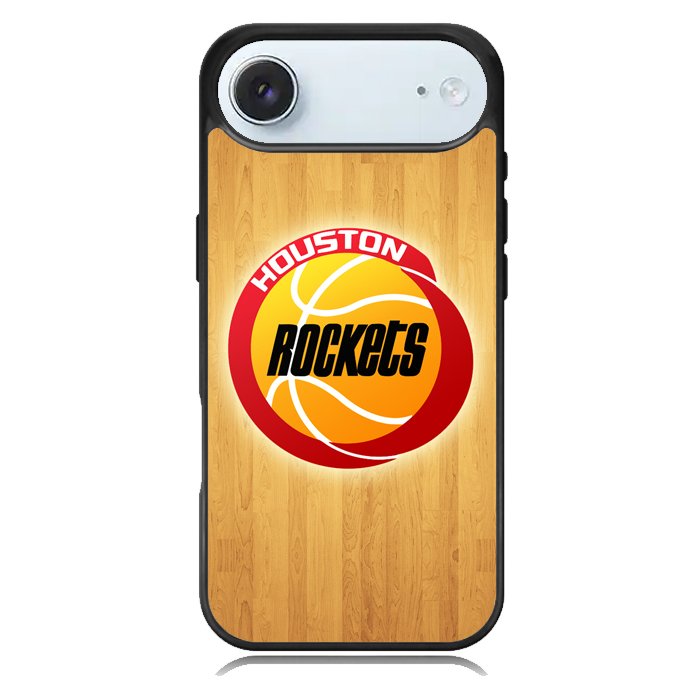Houston Rockets X9067 iPhone 17 Air Case