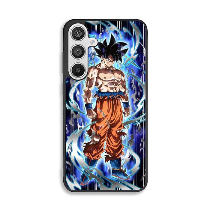 Dragon Ball Super Samsung Galaxy A26 Case FE6855