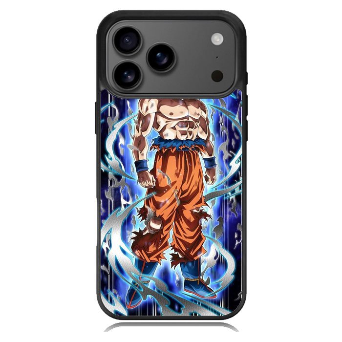 Dragon Ball Super iPhone 18 Pro Max Case DC0568