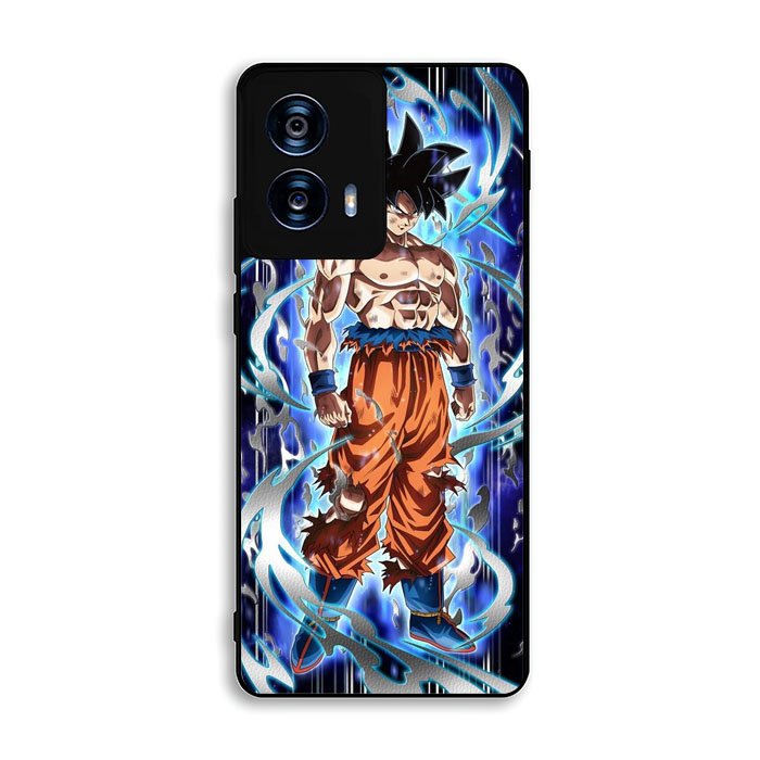 Dragon Ball Super Motorola Moto G Power 5G 2024 Case FE2347
