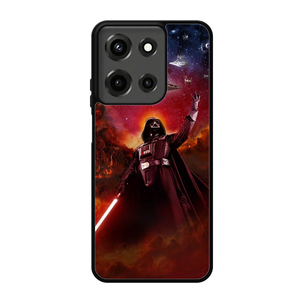 Darth Vader for Fans Motorola Moto G 5G 2025 Case FE5278
