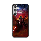 Darth Vader for Fans Samsung Galaxy A26 Case FE5278