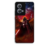 Darth Vader for Fans Motorola Moto Edge 2024 Case FE0921